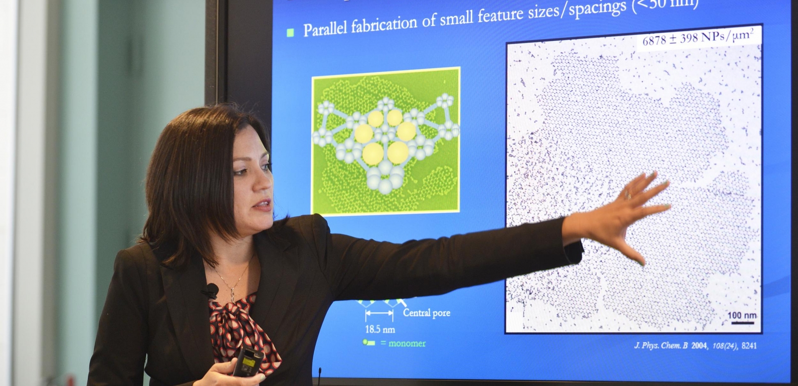 MIT Lincoln Laboratory Technical Seminar Series