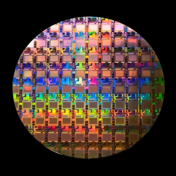 Field-Programmable Imaging Array